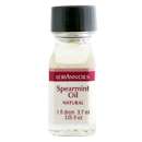 Spearmint Oil Flavour